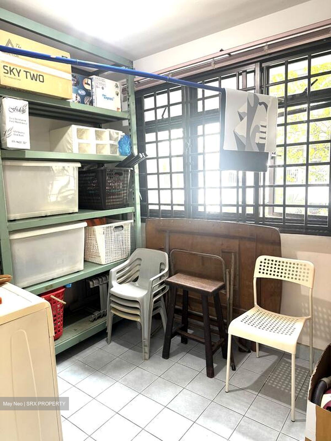 Blk 128 Lorong 1 Toa Payoh (Toa Payoh), HDB 3 Rooms #507387041